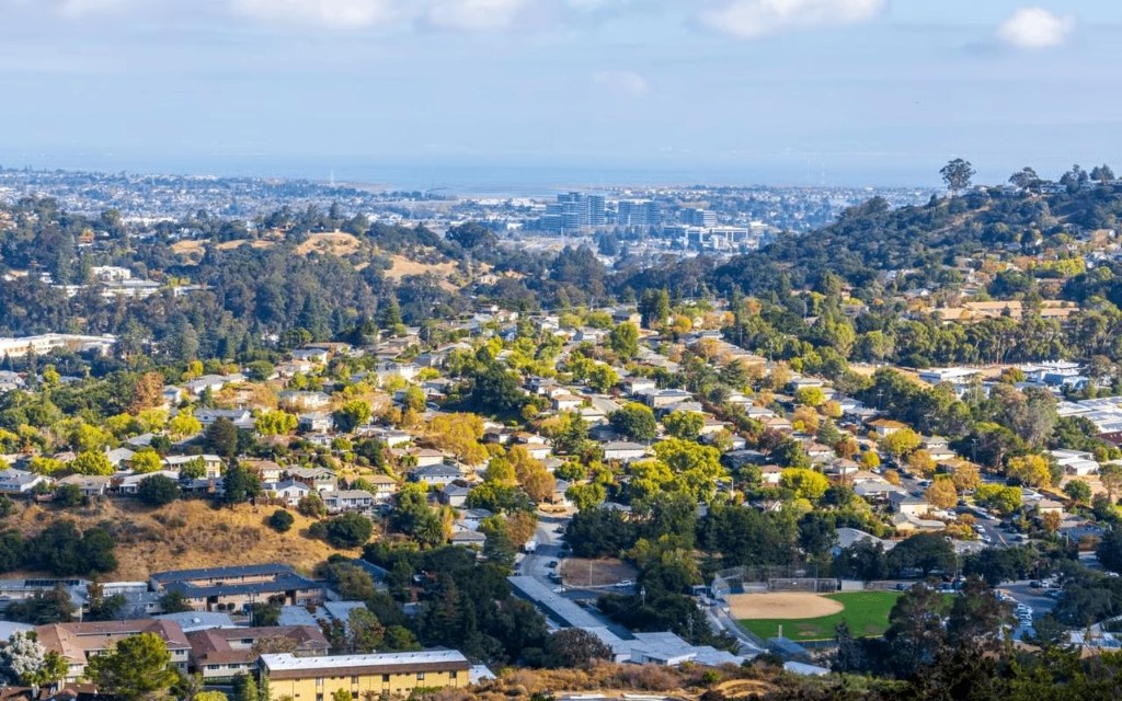 Roofing services in San Mateo, CA